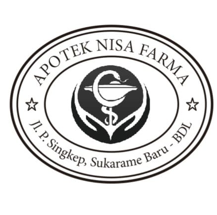 Apotek Nisa Farma