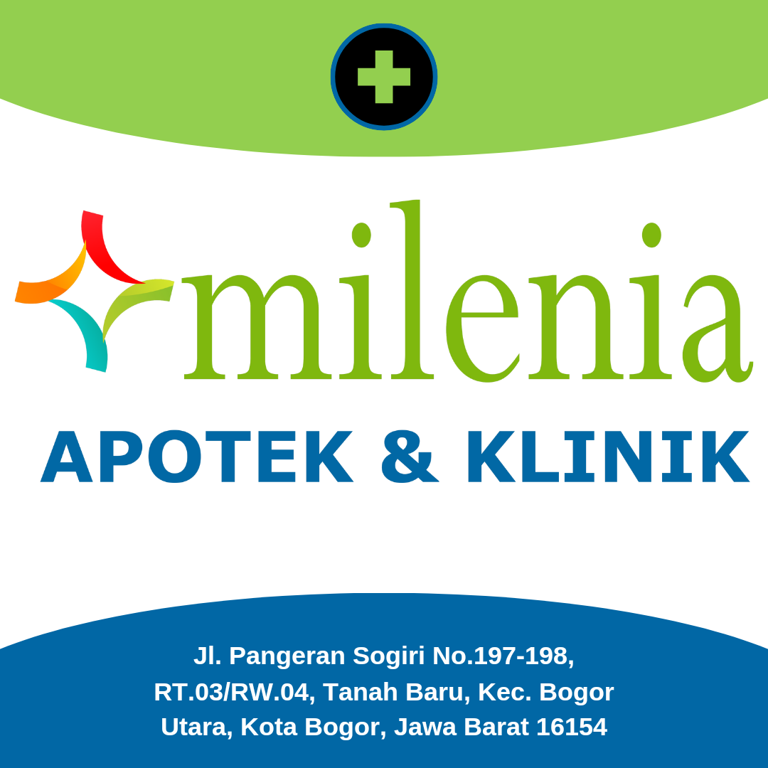 Apotek Milenia