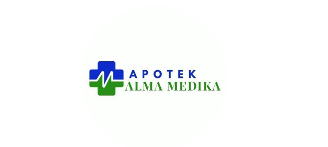 Apotek Alma Medika 