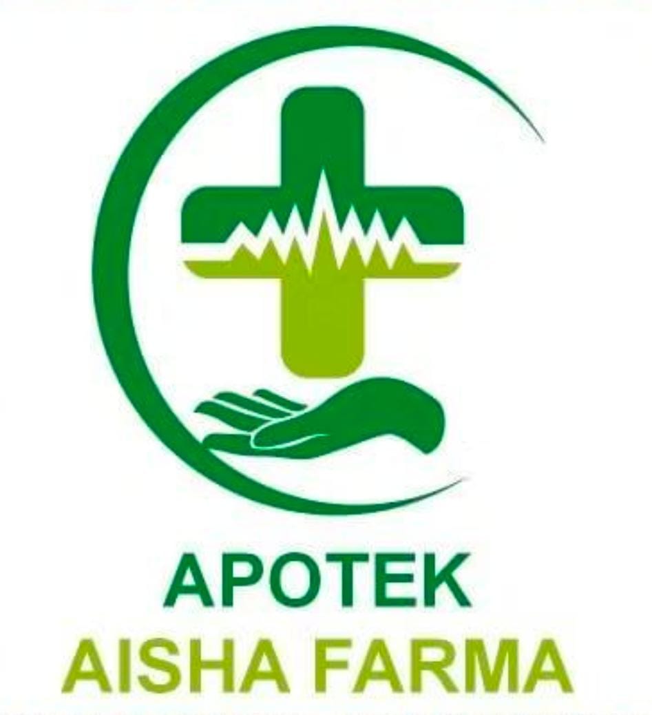 Apotek Aisha Farma