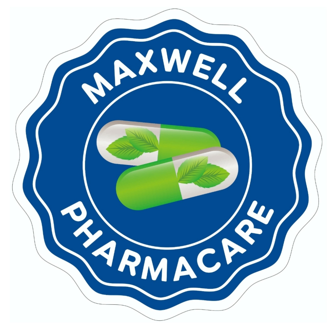 Apotek Maxwell Pharmacare