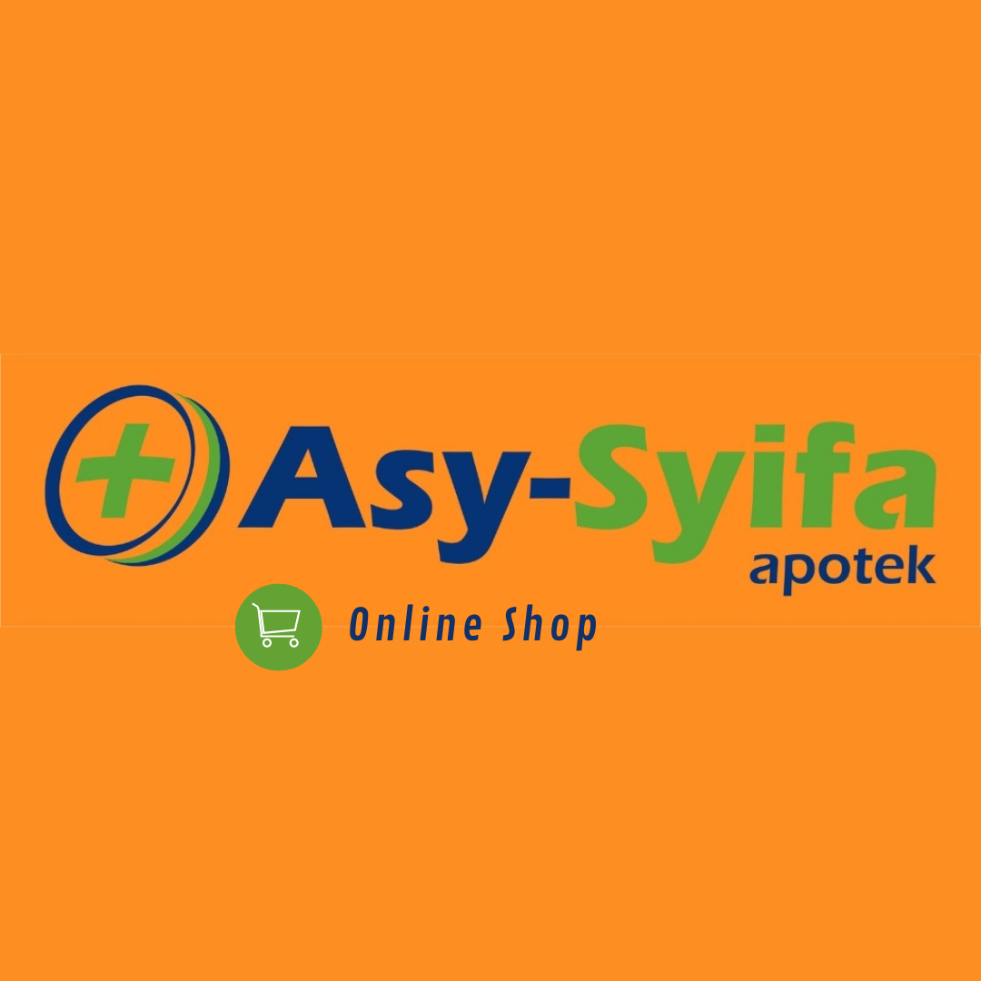 Apotek Asy Syifa