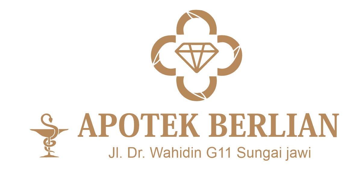 Apotek Berlian Pontianak