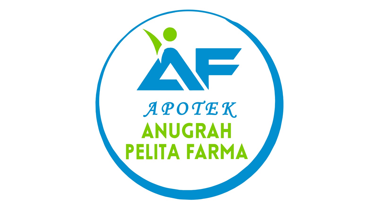 Apotek Anugrah Pelita Farma