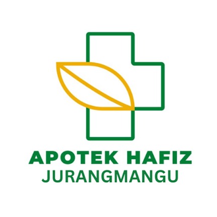 Apotek Hafiz Jurangmangu