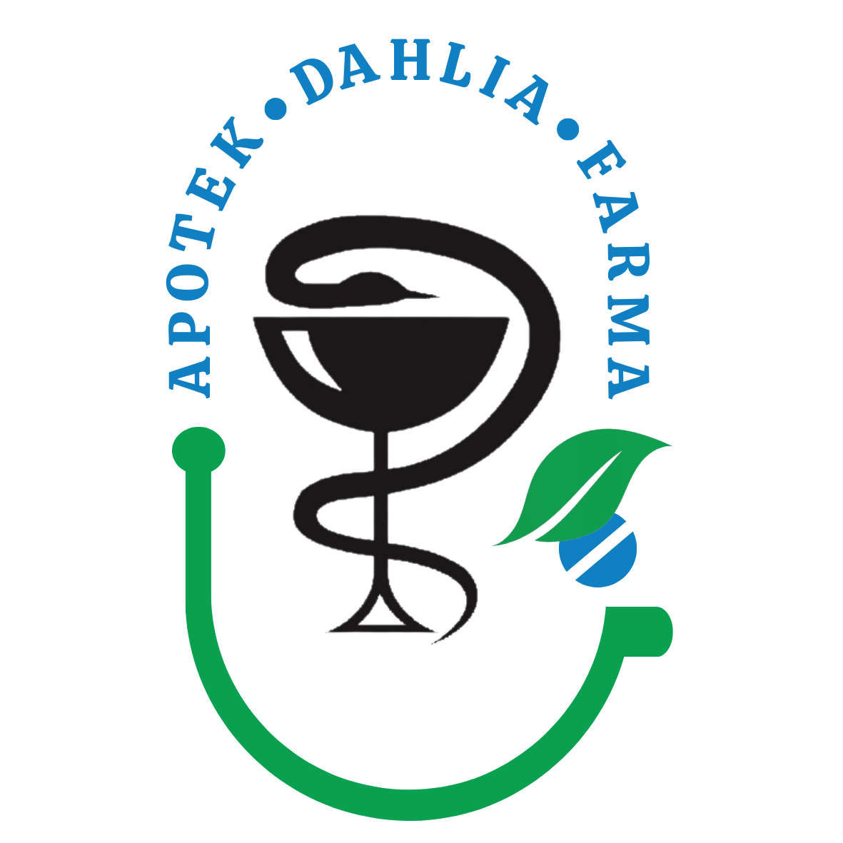Apotek Dahlia Farma
