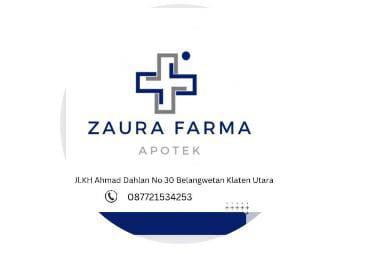 Apotek Zaura Farma