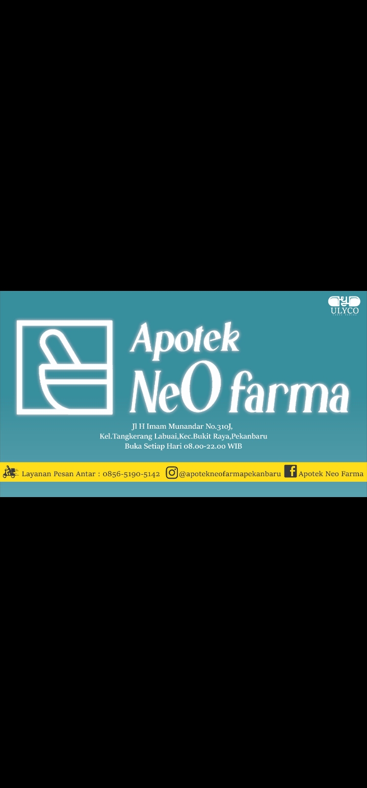 Apotek Neo Farma 