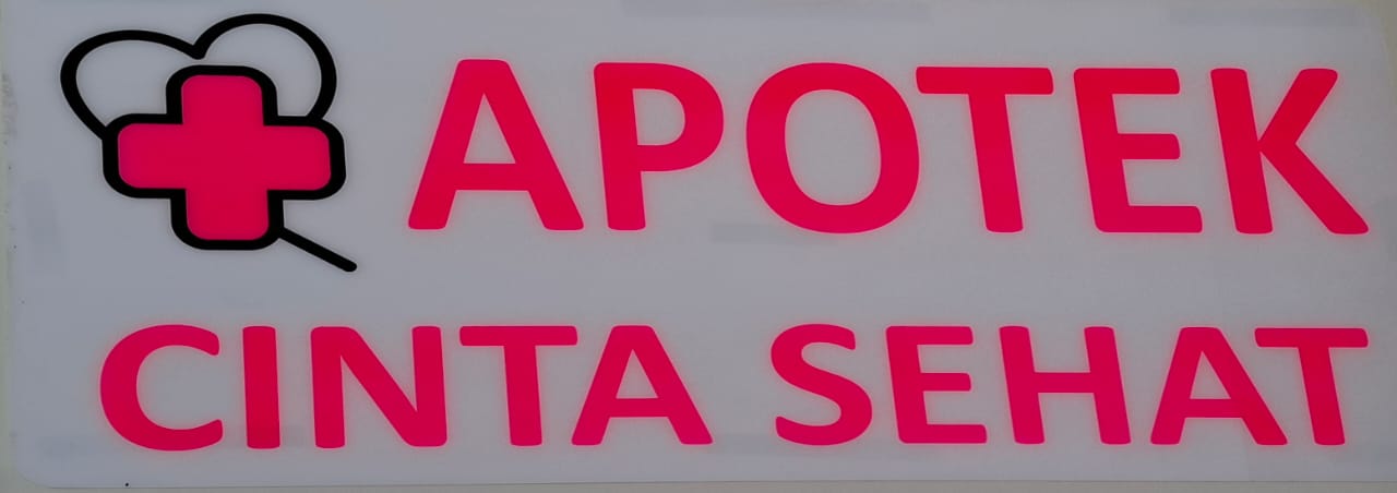 Apotek Cinta Sehat