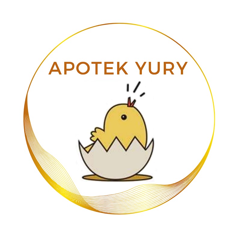 Apotek Yury