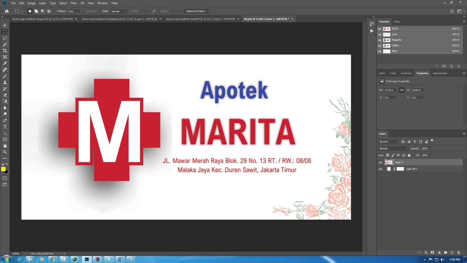 Apotek Marita