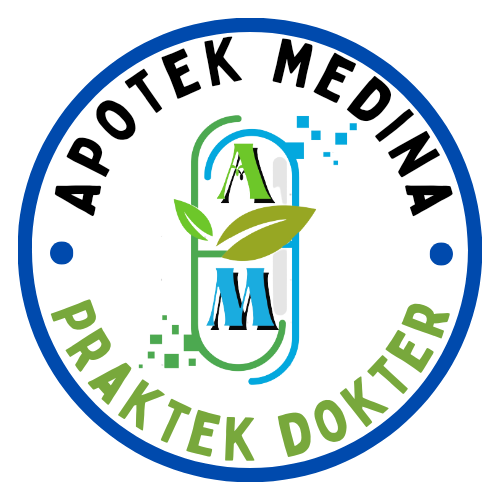 Apotek Medina Banda Aceh