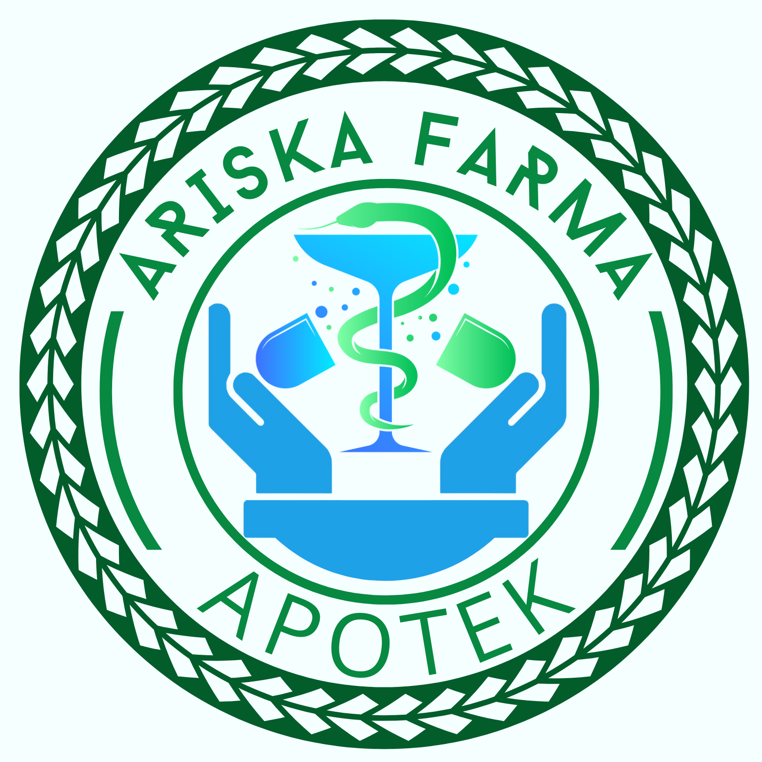 Apotek Ariska Farma