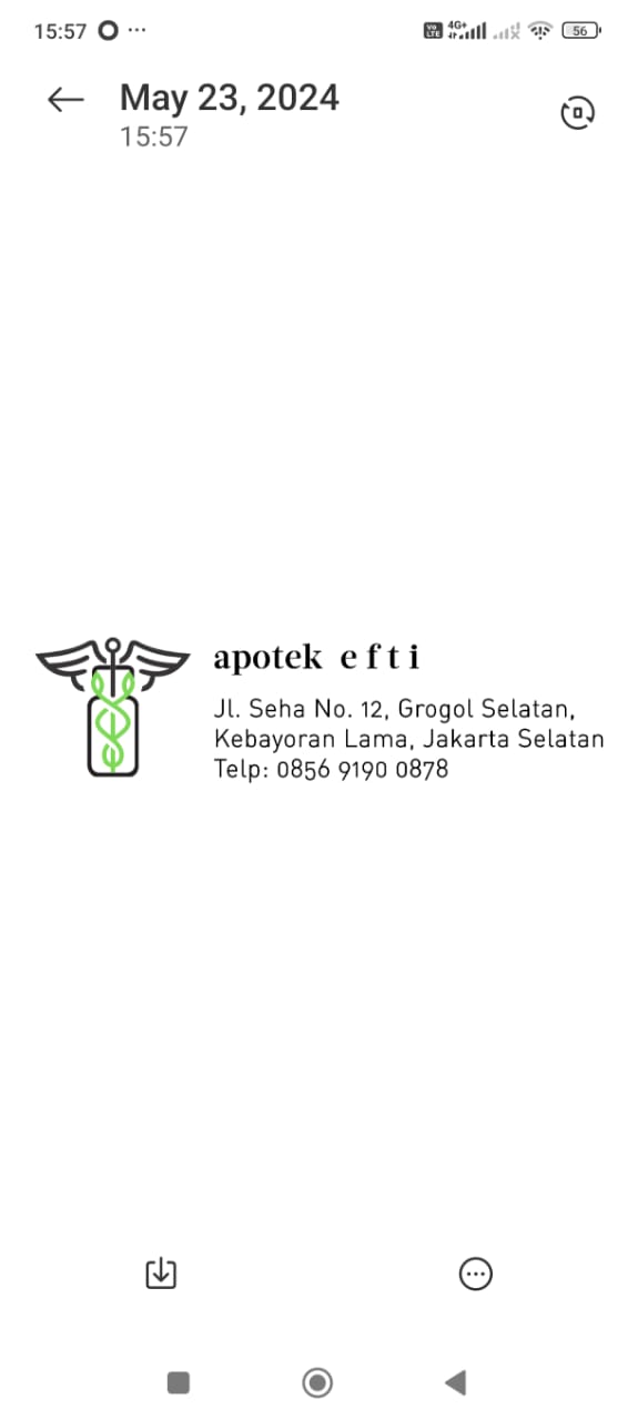 Apotek Efti