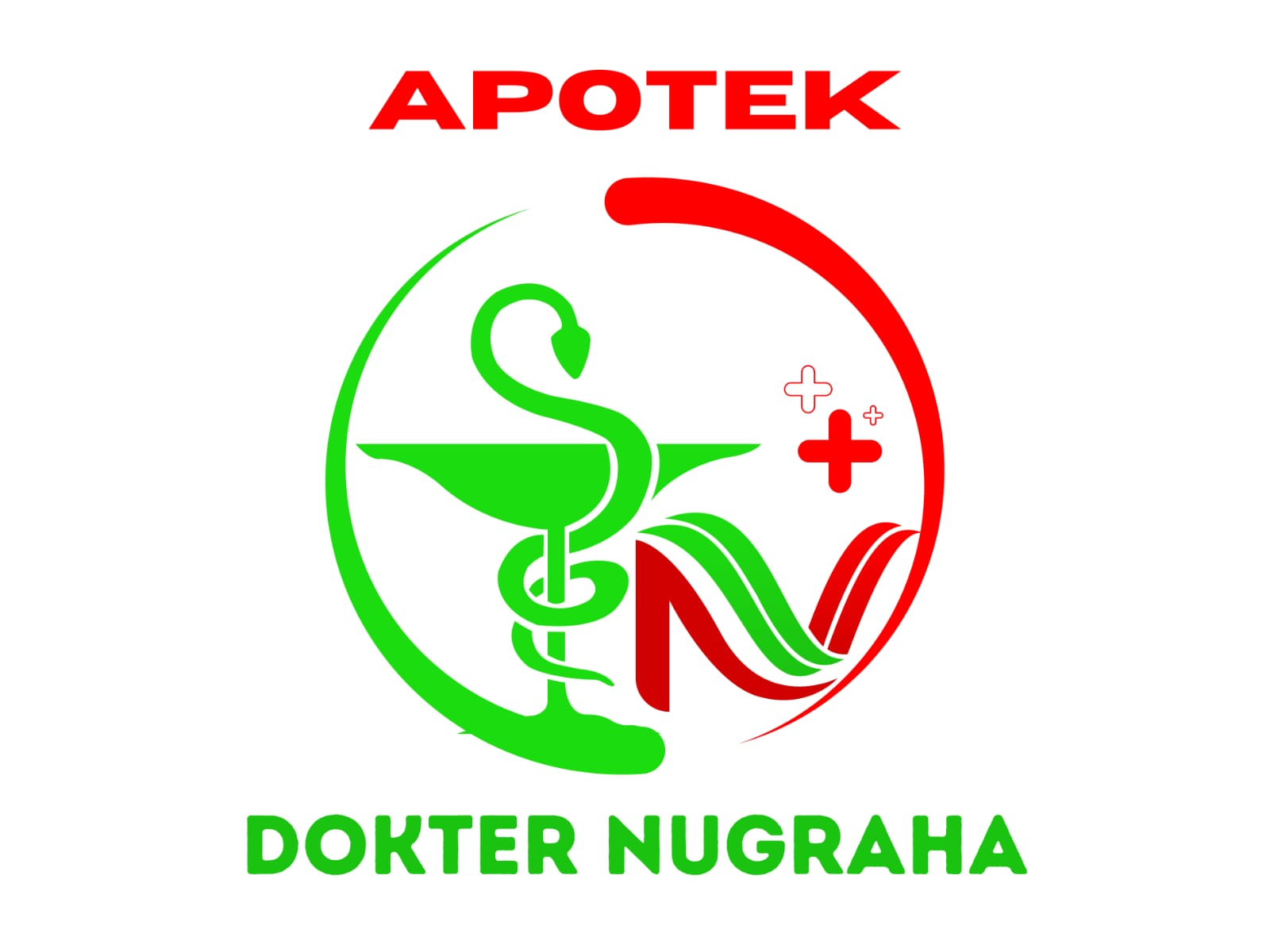 Apotek Dokter Nugraha