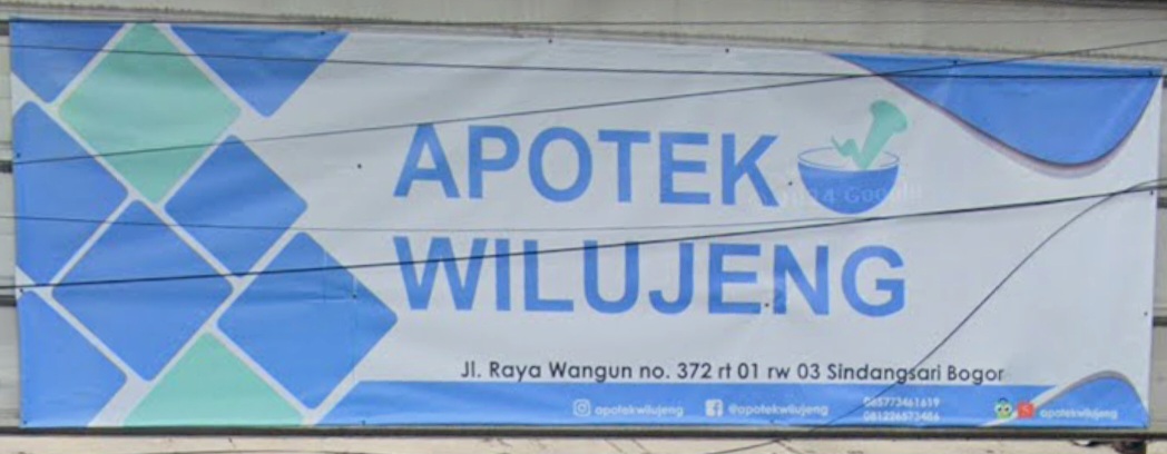 Apotek Wilujeng