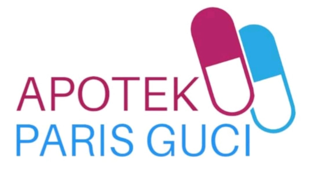 Apotek Paris Guci