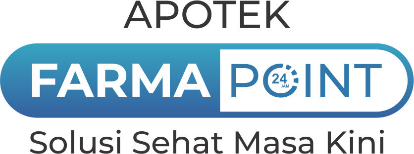 Apotek Farmapoint Golden city