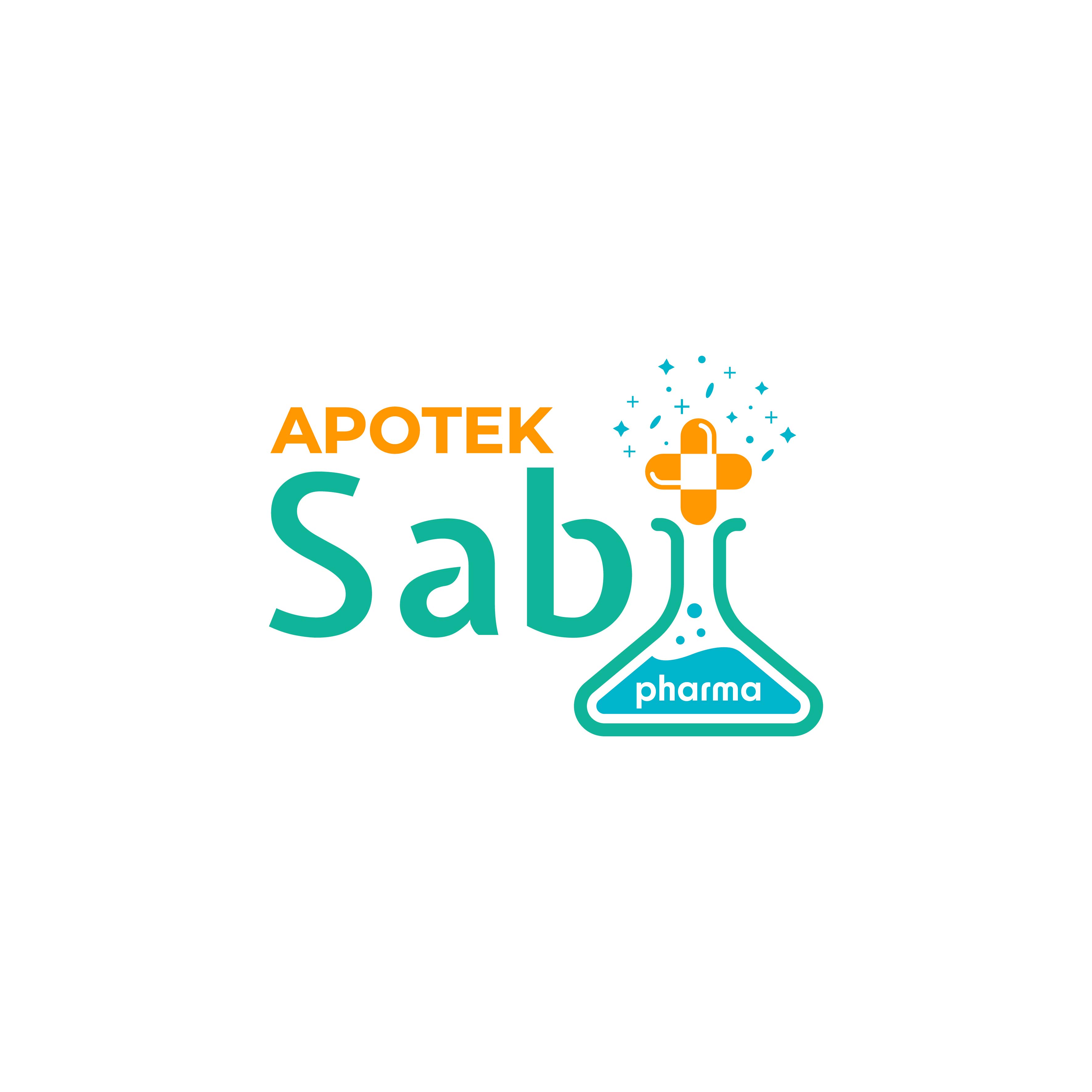 Apotek Sabi Pharma Cipayung