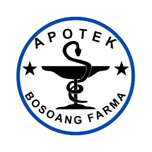 Apotek Bosoang Farma
