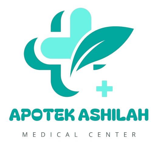 Apotek Ashilah