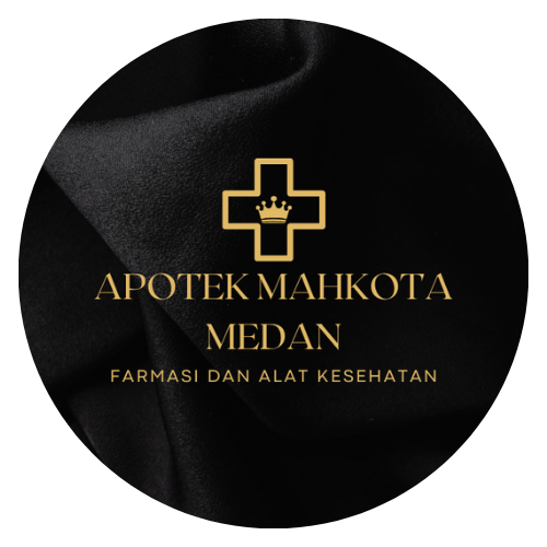 Apotek Mahkota Medan