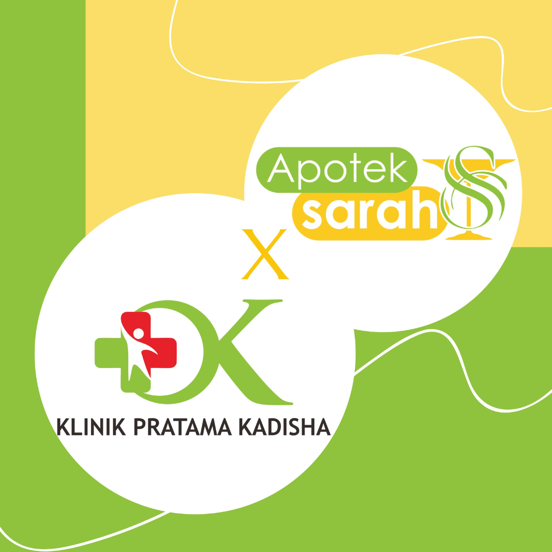 Apotek Sarah