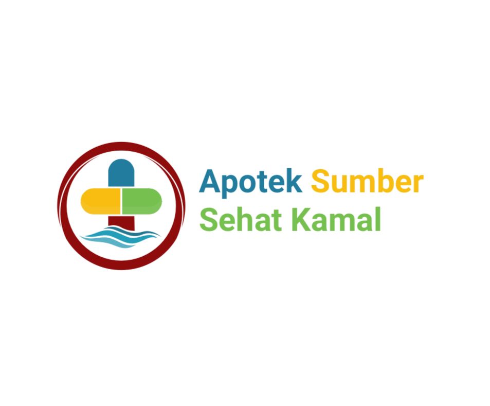 Apotek Sumber Sehat Kamal