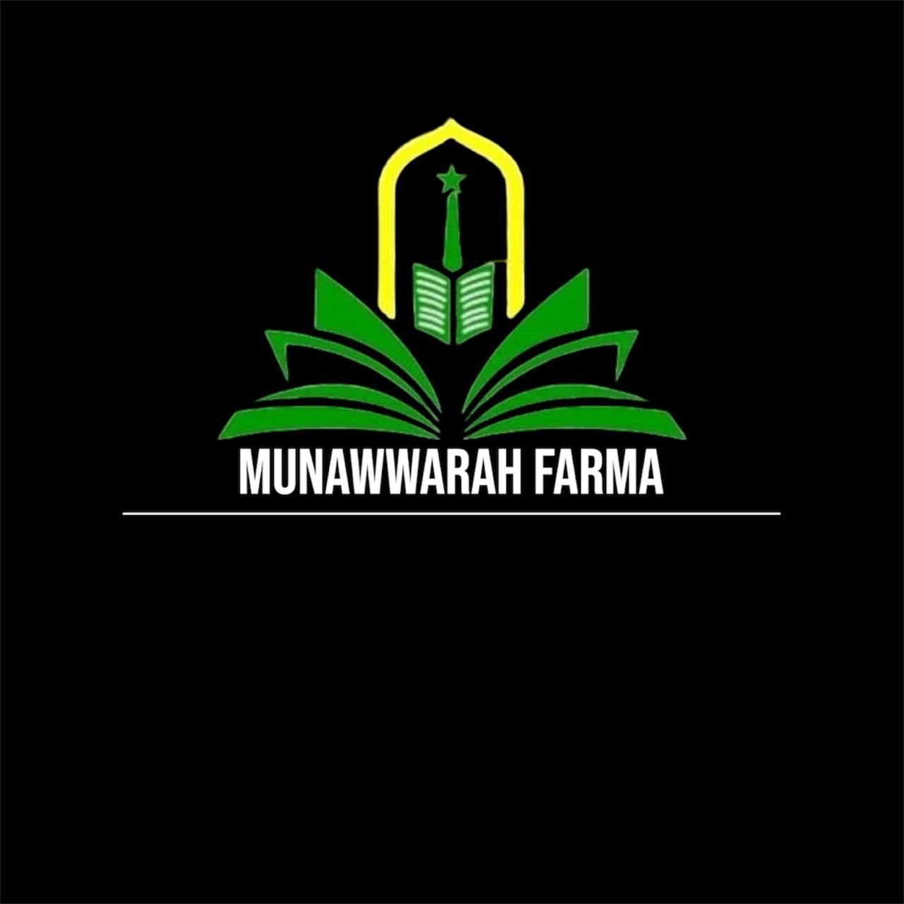 Apotek Munawwarah Farma