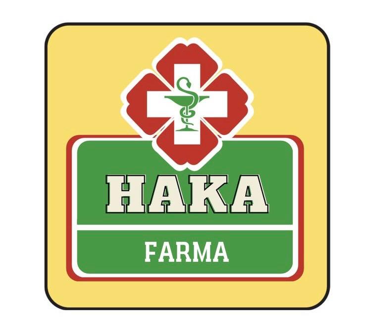 Apotek Haka Farma Sesetan