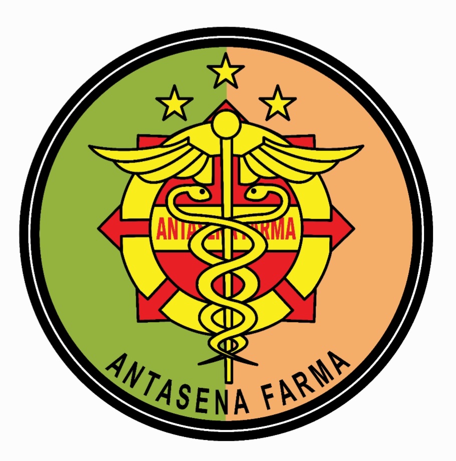 Apotek Antasena Farma