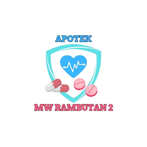 Apotek MW Rambutan 2