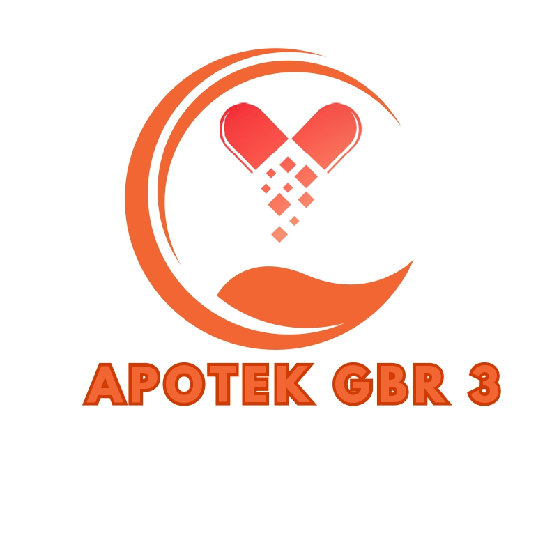 Apotek GBR 3