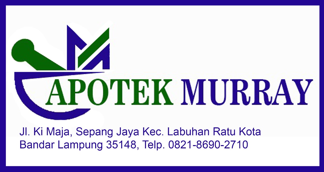 Apotek Murray Lampung