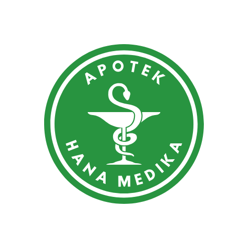 Apotek Hana Medika
