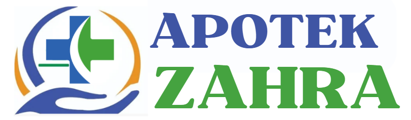 Apotek Zahra Jakarta Selatan