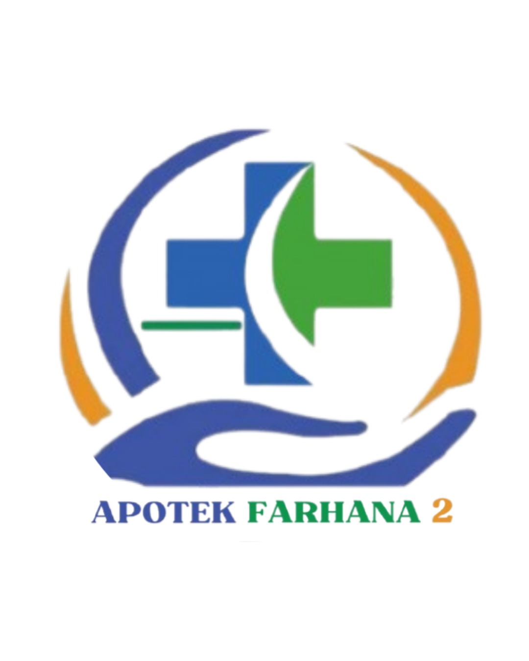Apotek Farhana 2