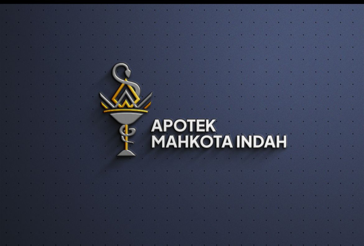 Apotek Mahkota Indah Pekanbaru