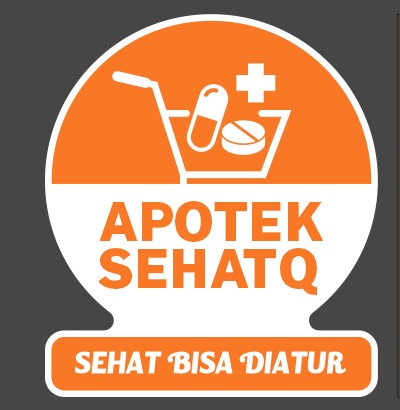 Apotek SEHATQ