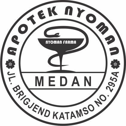 Apotek Nyoman Farma