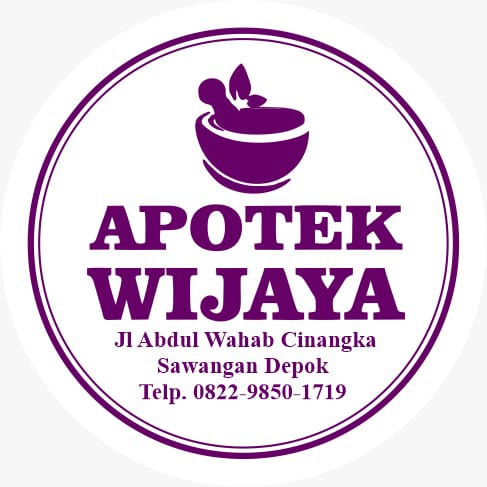 Apotek Wijaya