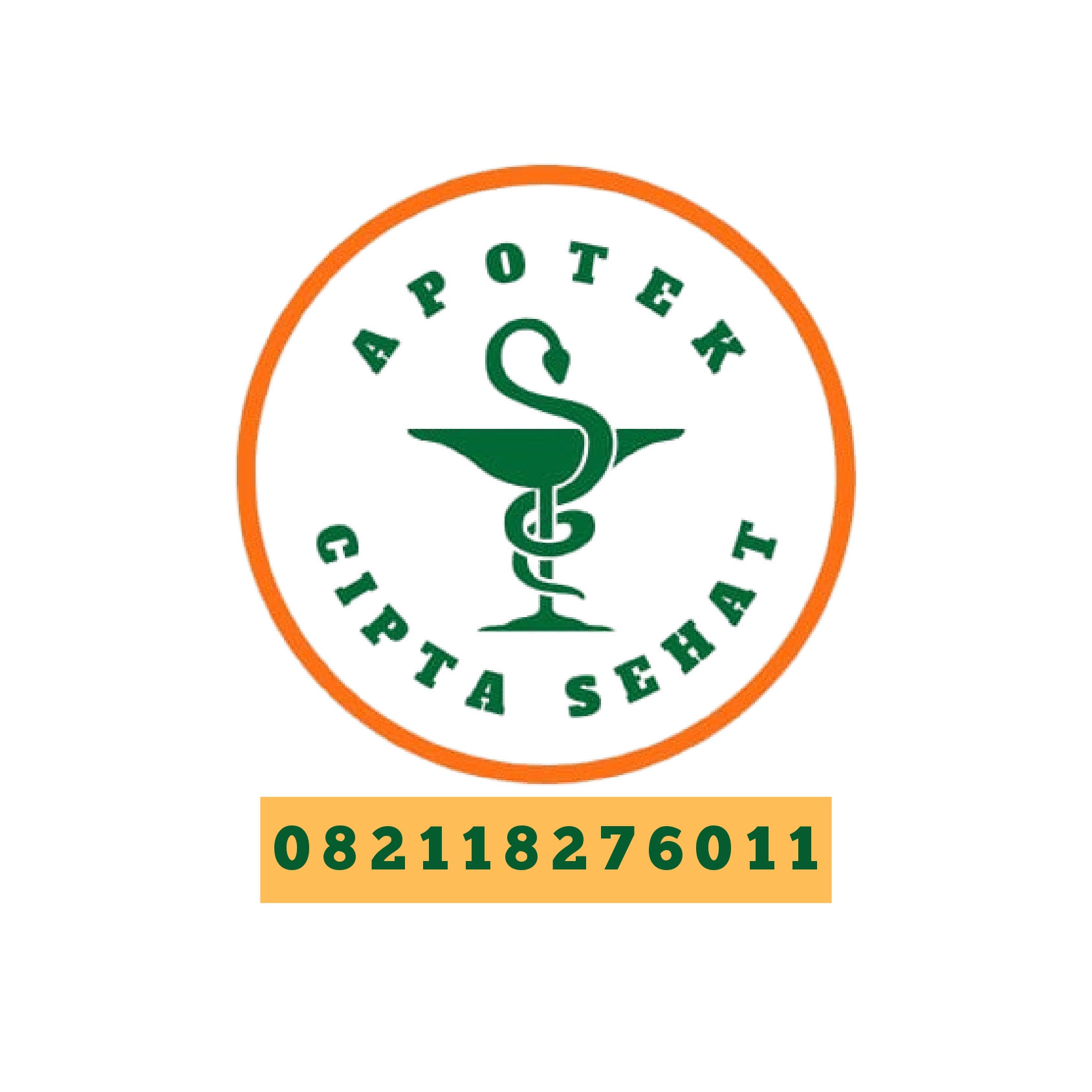 Apotek Cipta Sehat Jakarta Utara