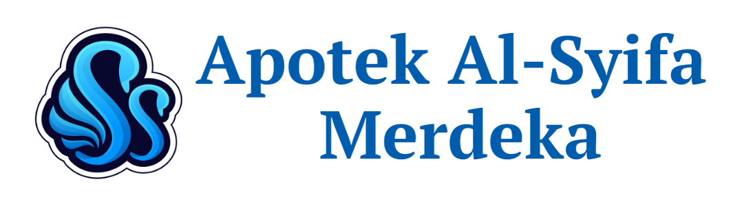 Apotek Al-Syifa Merdeka