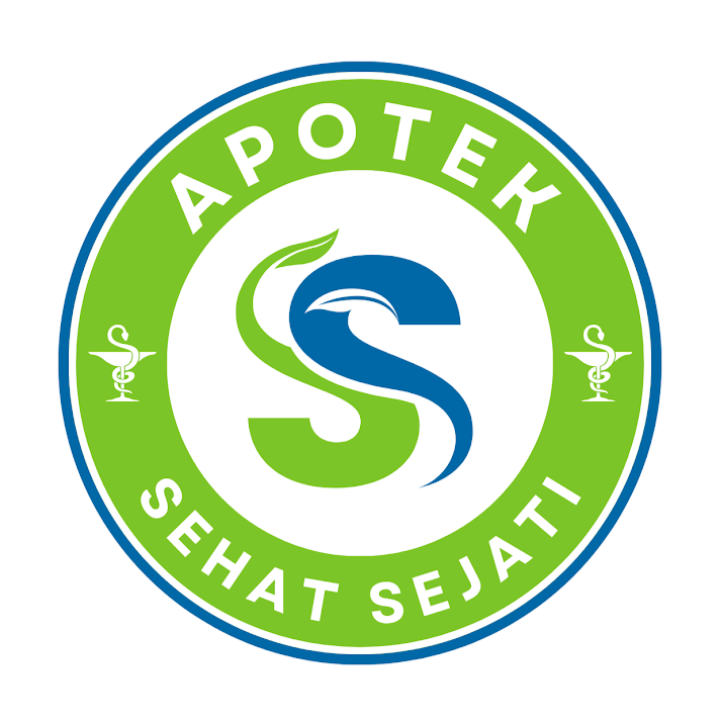 Apotek Sehat Sejati Pacitan 