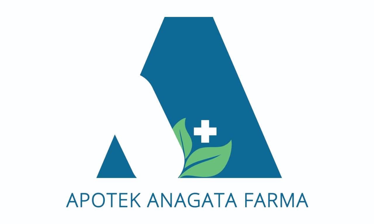 Apotek Anagata Farma