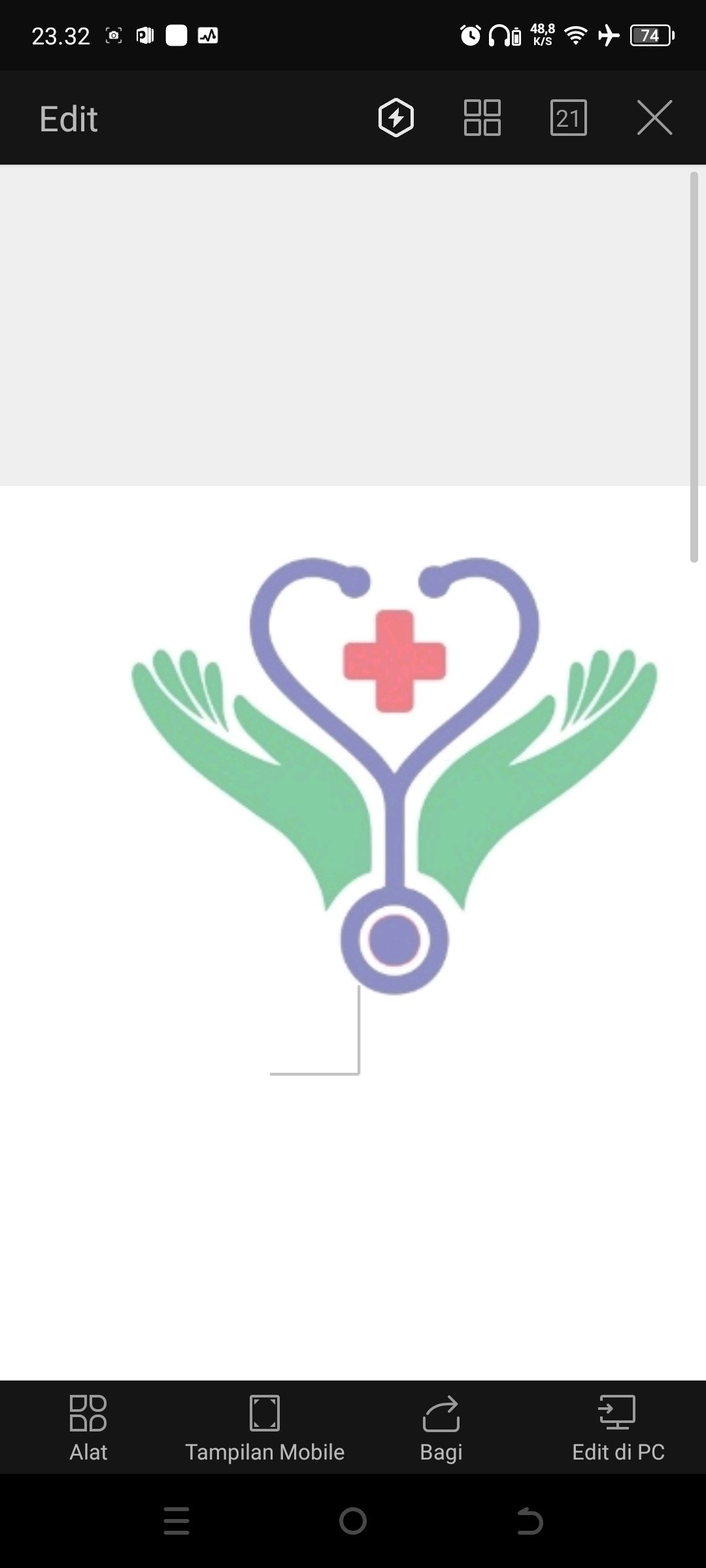 Apotek Husada Cilangkap