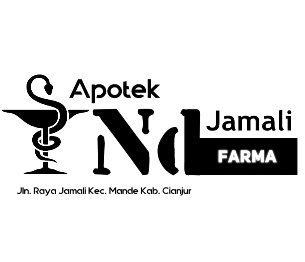Apotek ND Jamali Farma
