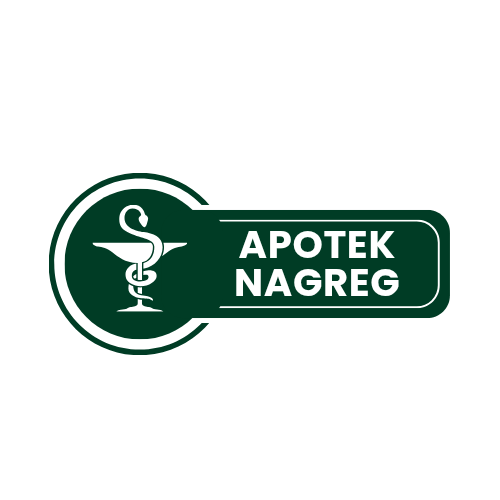 Apotek Nagreg