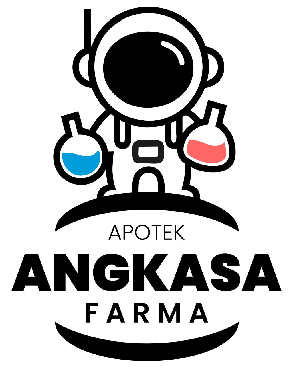 Apotek Angkasa Farma Karanganyar