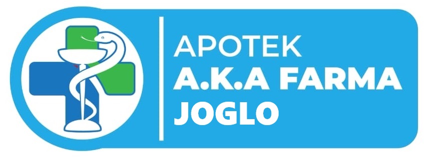 Apotek A.K.A Farma Joglo